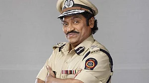 Johny Lever recalls working on TV
