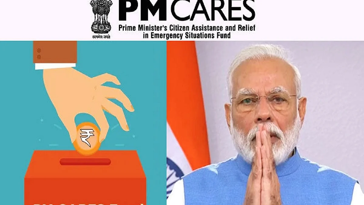 PM CARES Fund received huge donations from Chinese firms just ahead of conflict at LAC