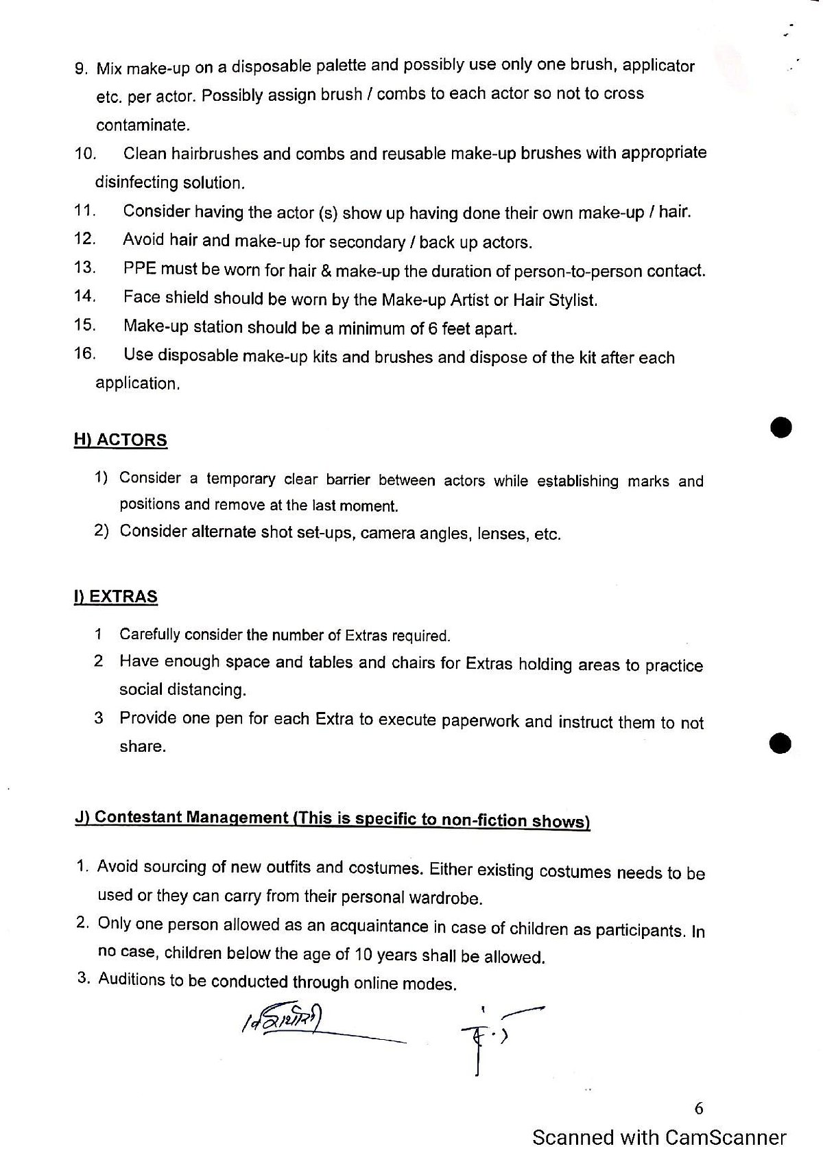 Bollywood shooting likely to resume in  July, Maharashtra government issues  detailed guidelines