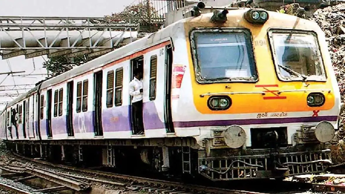 Skeletal local train services resume in Mumbai
