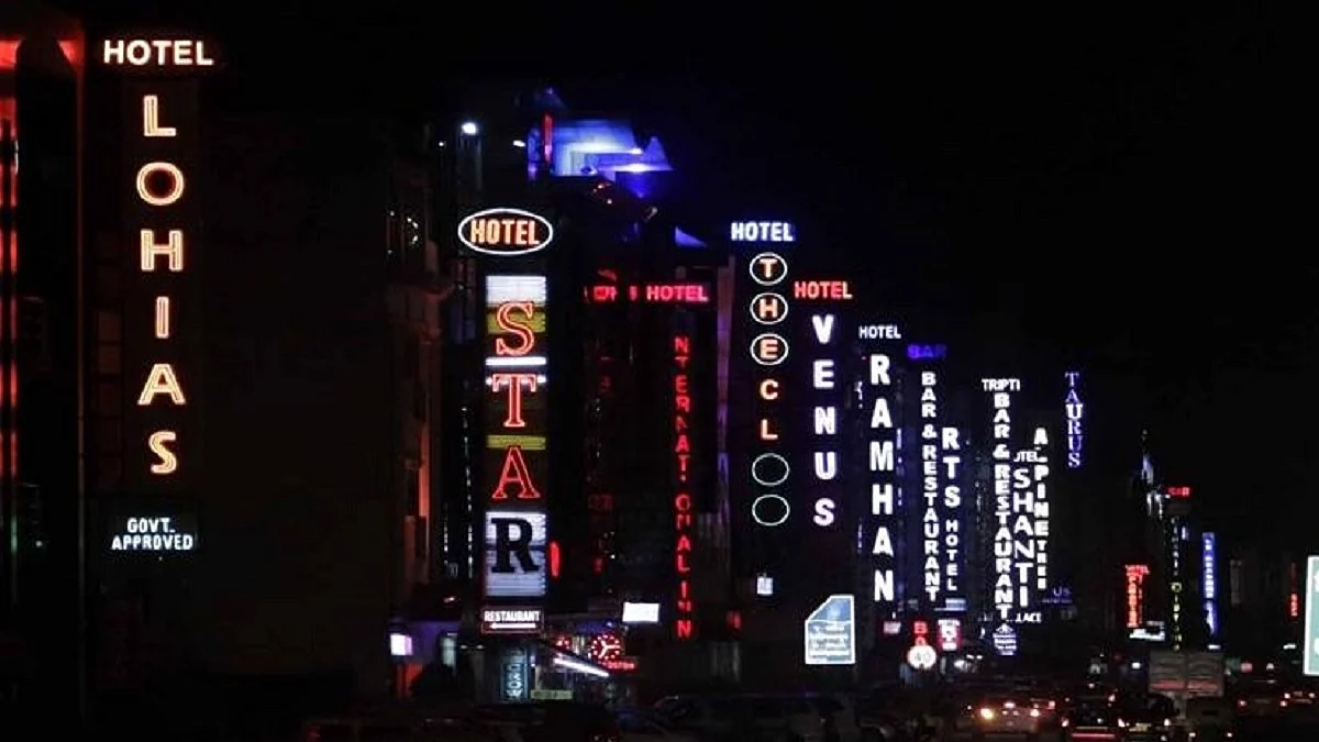 Representative Image (Photo Courtesy: IANS)