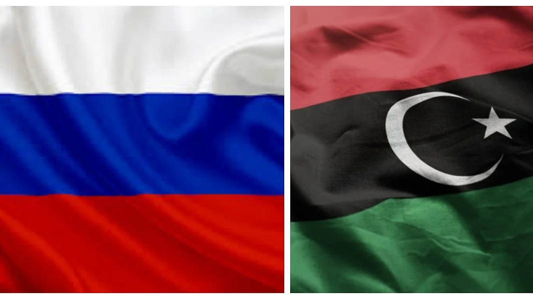 Understanding the Russian roulette in Libya