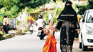 Communal harmony in Kerala and remembering Sitar maestro Pt Ravi Shankar