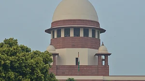 SC asks DoT to reconsider ₹4 lakh cr claim on PSUs, says demand impermissible