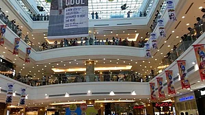 IMA objects to opening of malls, places of worship in Kerala