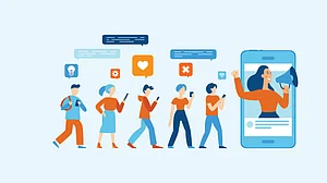 Mumbai Police bust global social media marketing influencers’ fraud