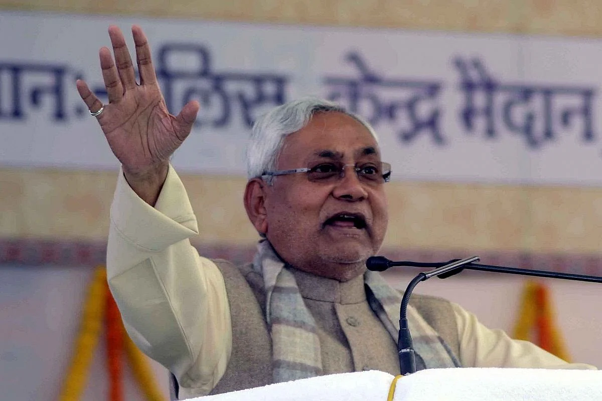 Bihar regime change set to derail BJP's juggernaut in 2024 polls