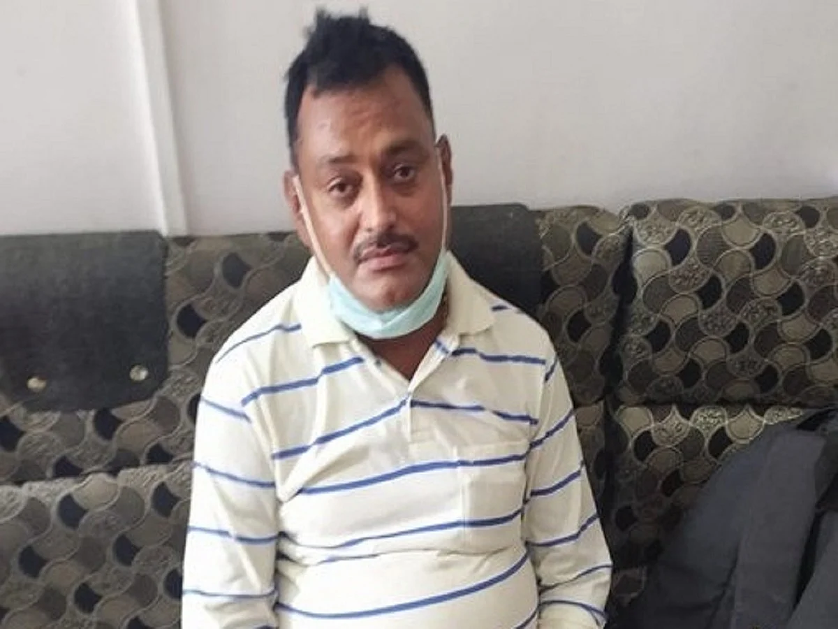 Urgent need to break nexus between politicians, police and criminals in Uttar Pradesh