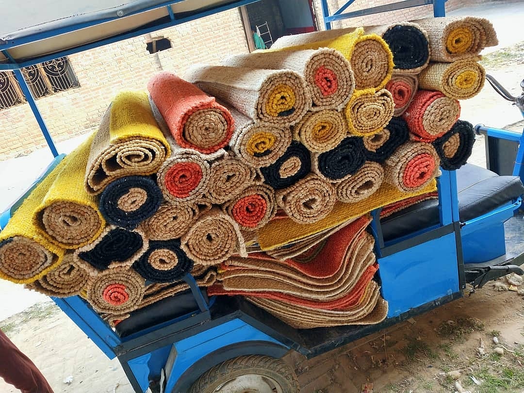 Kashmir’s carpet industry facing decline