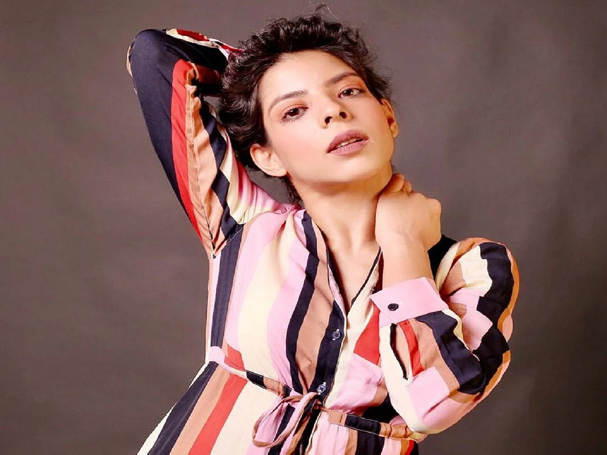 Sexuality should not be a taboo, says Rumana Molla while talking about her new film ‘Virgin Bhanupriya’