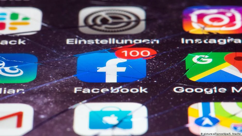 Data privacy: 'We're pretty much in the worst-case scenario'