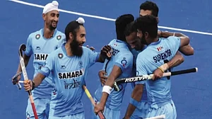 In sports, our ‘best’ is not always good enough: lessons from competitive sports