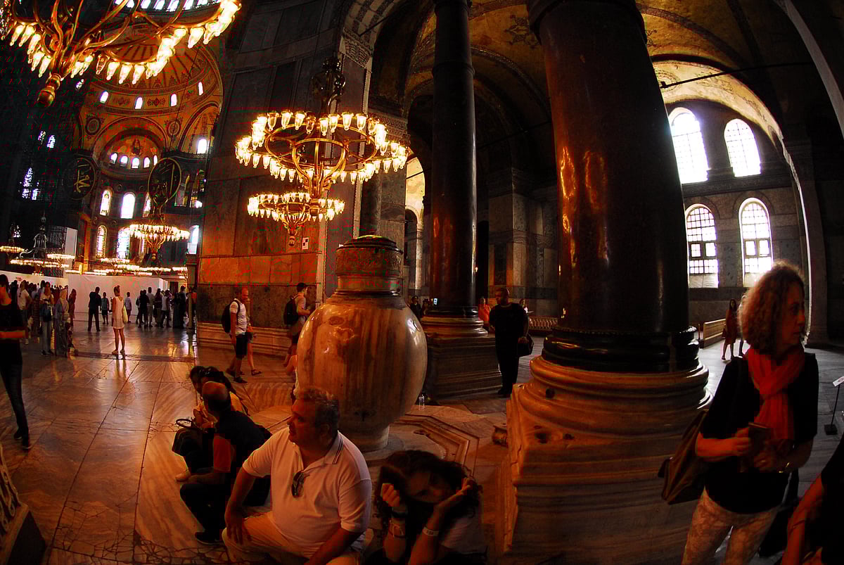 Photo Credit: Pramod Pushkarna