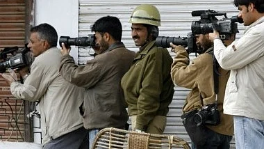Representative image (file photo)