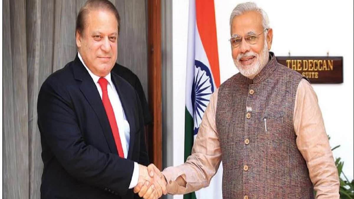 BJP’s pursuit for ‘Hindu Rashtra’ is perfect for Pakistan, vindication of its own existence    