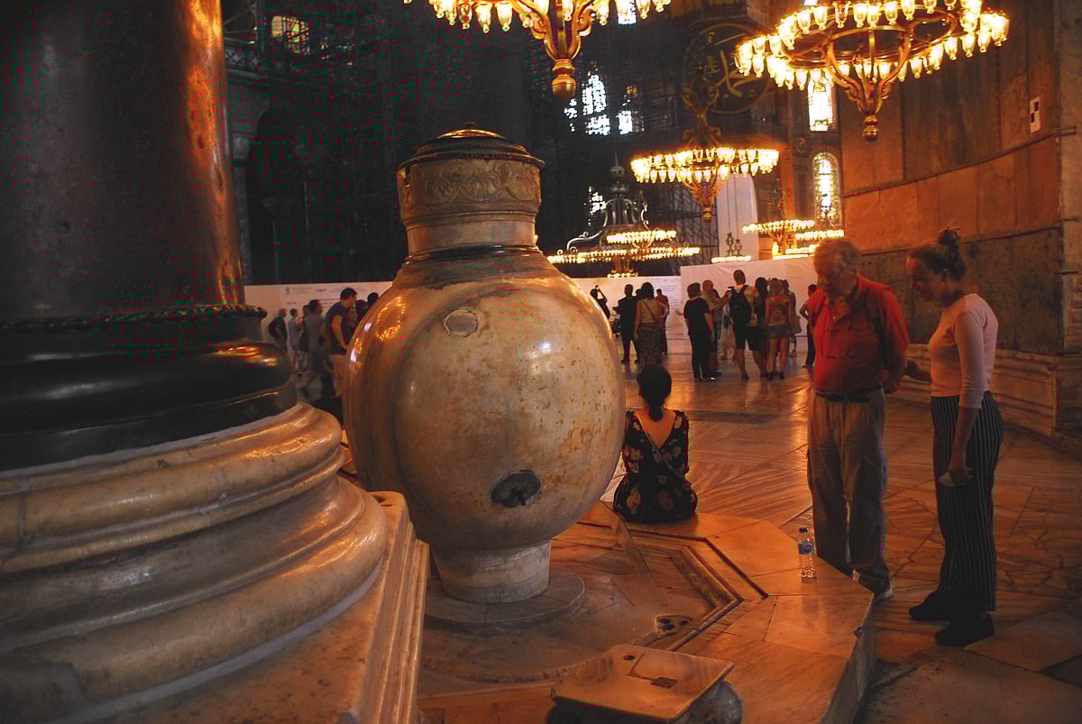 Photo Credit: Pramod Pushkarna