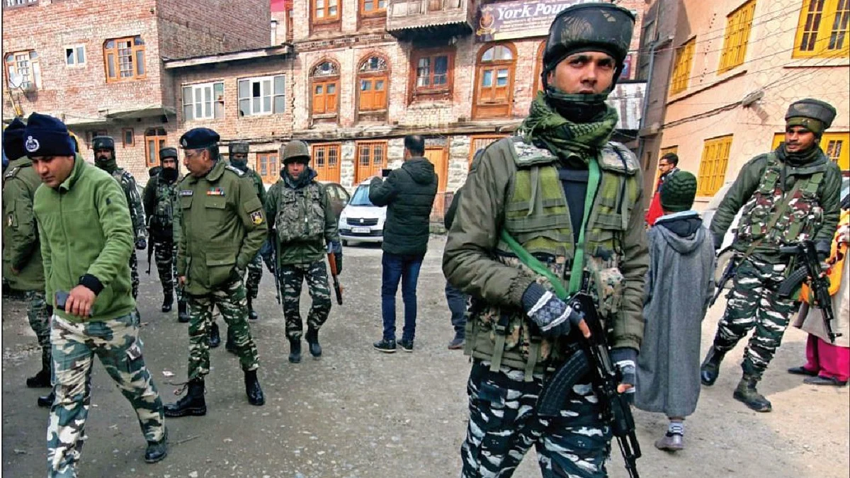 Kashmir a year after: A lot happened since August 5, 2019   