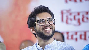 Aditya Thackeray moves Supreme Court against UGC decision on final-year exams