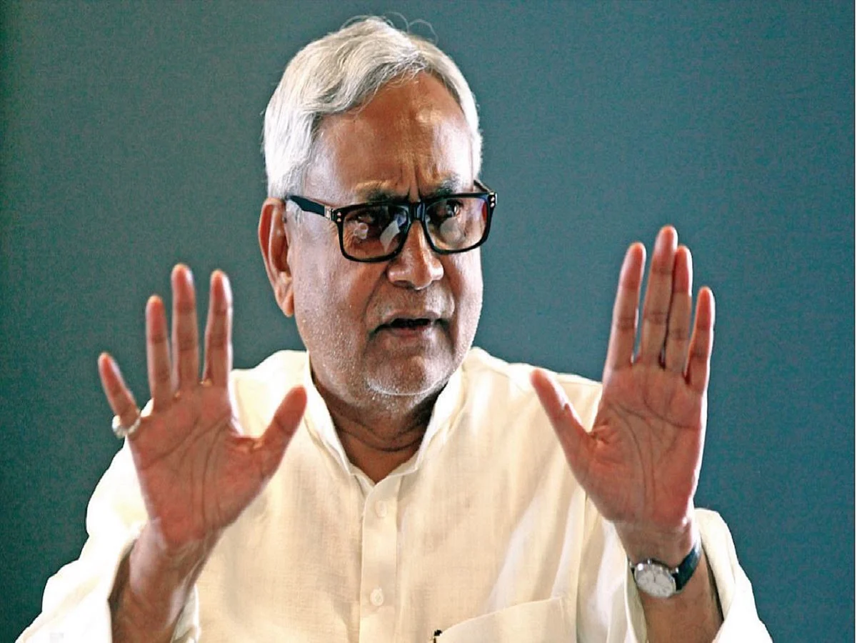 Nitish Kumar’s growing unpopularity paradoxically fails to diminish chances of his return as CM    