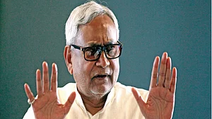 Why Nitish Kumar’s move to jettison BJP has Modi, Shah petrified