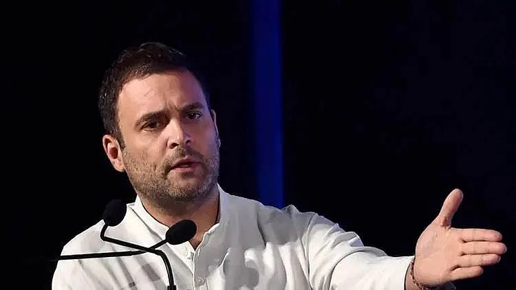 India will have 20 lakh corona cases by August 10, says Rahul Gandhi