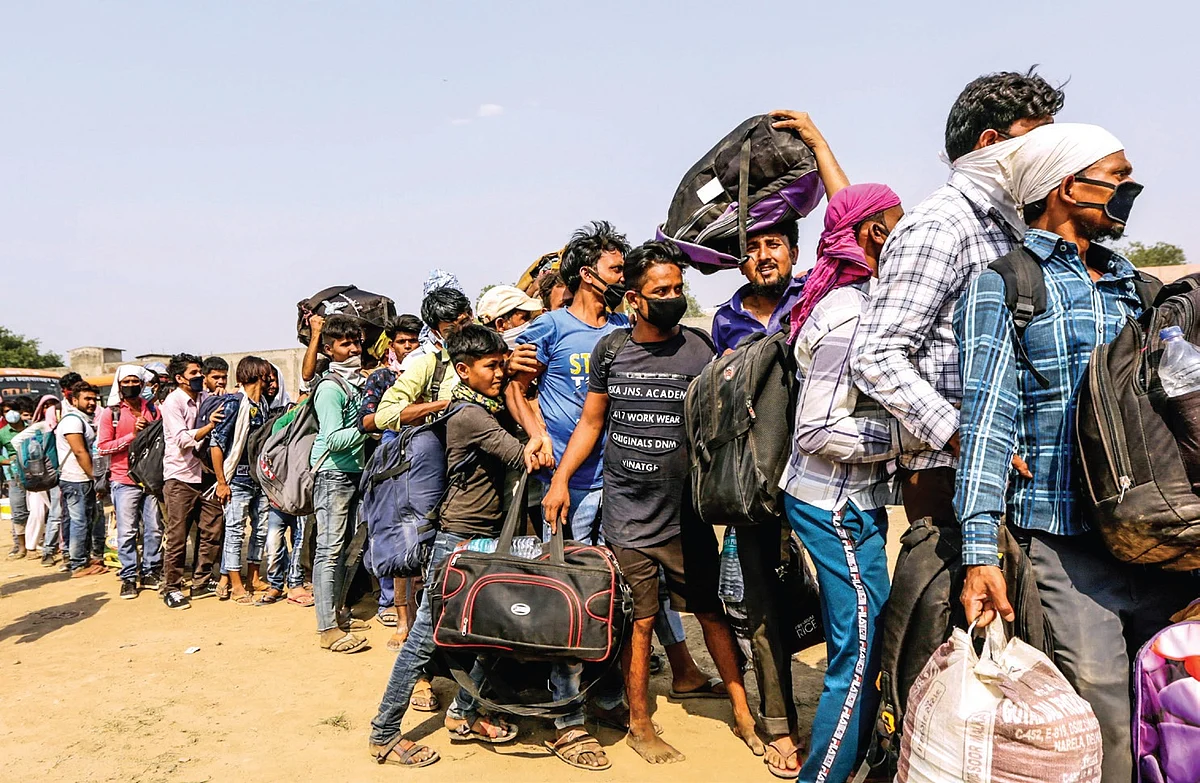 Job and salary cuts leave young Indians in the lurch: revival in June unlikely to last