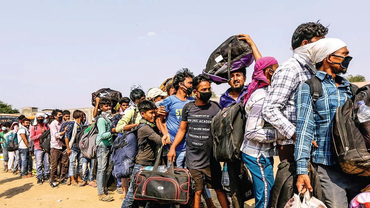 Job and salary cuts leave young Indians in the lurch: revival in June unlikely to last