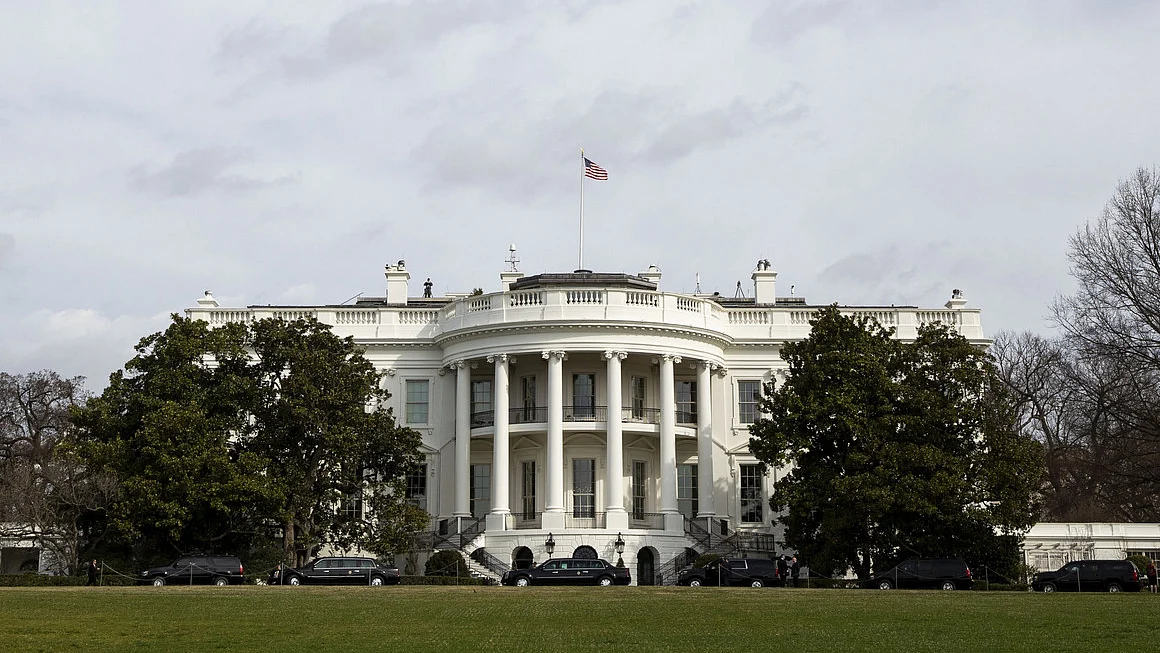 Aggressive stance against India, other countries confirms true nature of Chinese Communist Party: White House