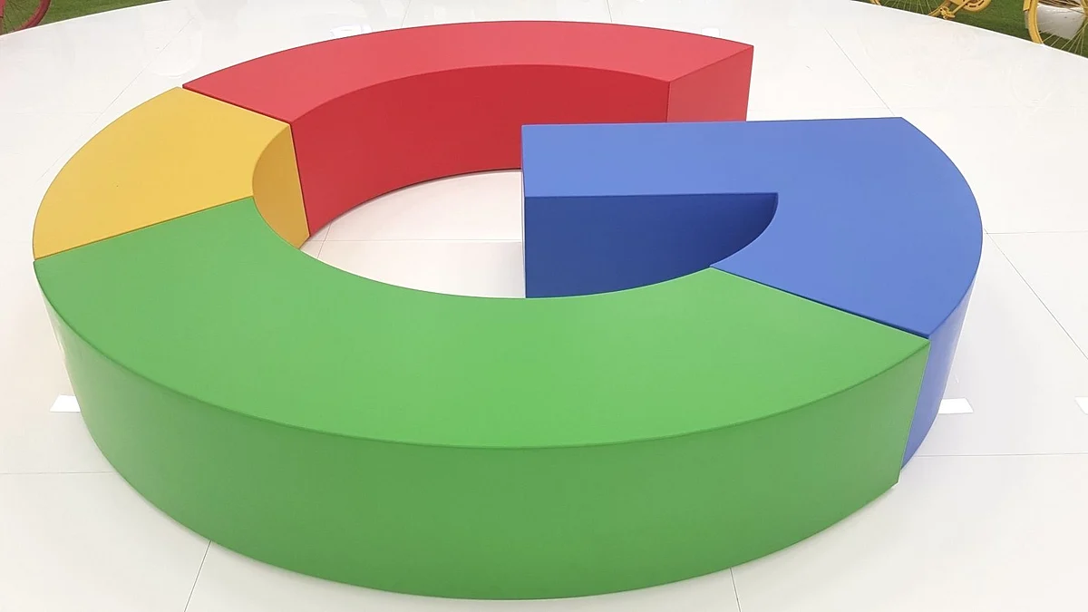 Google (File Photo: IANS)