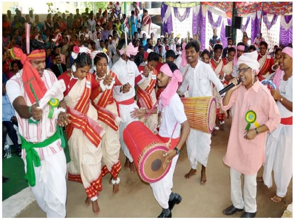 Non-Christian Adivasis in Jharkhand warn RSS and VHP against co-opting them as Hindus 