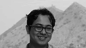 Manipur activist charged with sedition over Facebook post