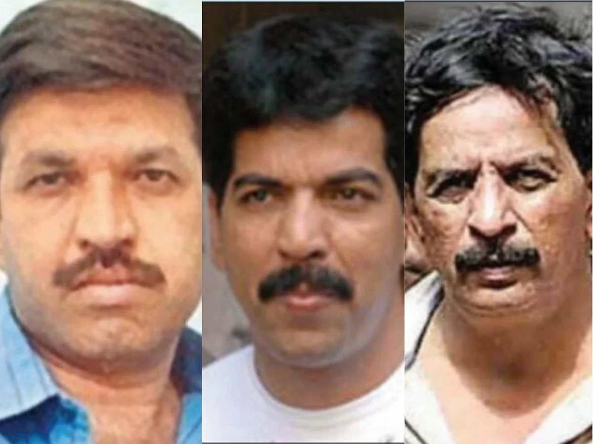 Mumbai’s forgotten encounter specialists eliminated organised crime 