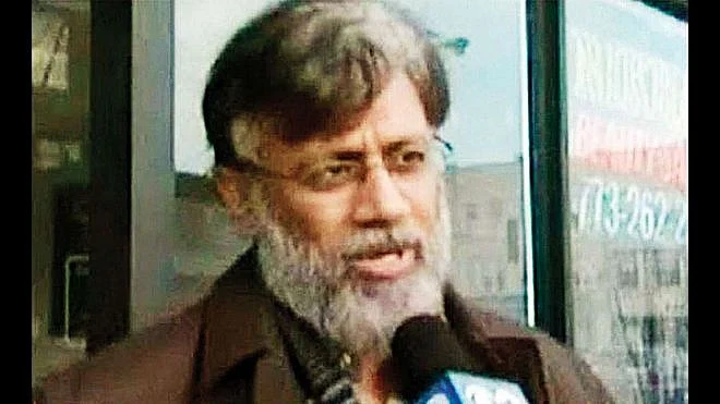 US court rejects bail plea of 26/11 accused Rana being sought by India