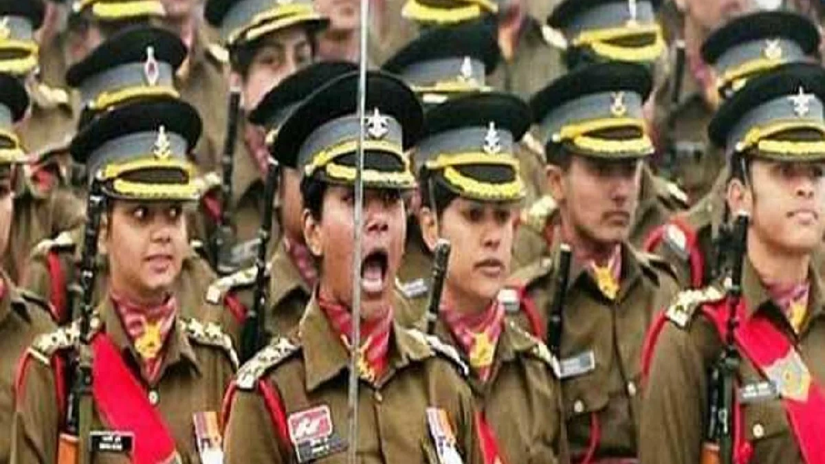 Centre seeks 6 months more to give permanent commission to women in army