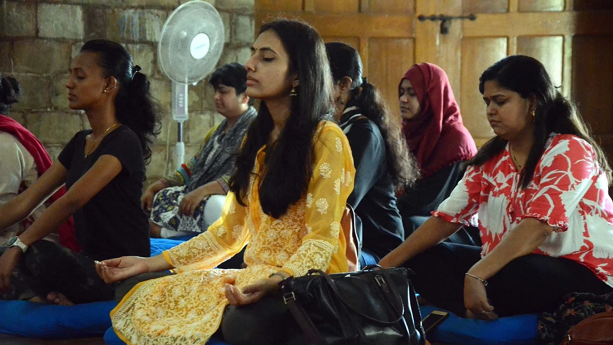 Representative image