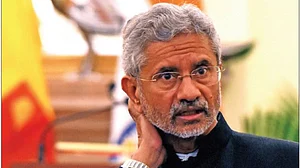 Foreign minister Jaishankar to meet Chinese counterpart Wang Yi shortly in Moscow: MEA
