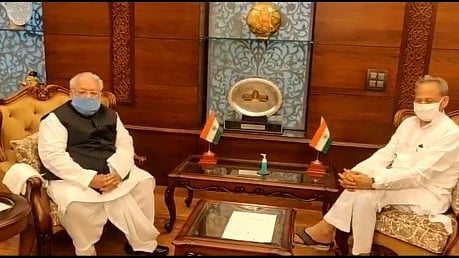 Deadlock ends, Rajasthan Assembly session from August 14