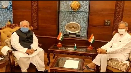 Deadlock ends, Rajasthan Assembly session from August 14