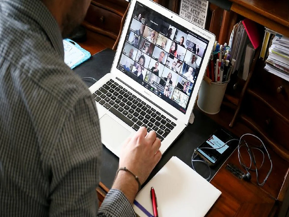 Re-imagining University campuses without students and teachers is absurd and unrealistic 