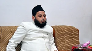 Cleric seeks govt nod for slaughter on Bakrid