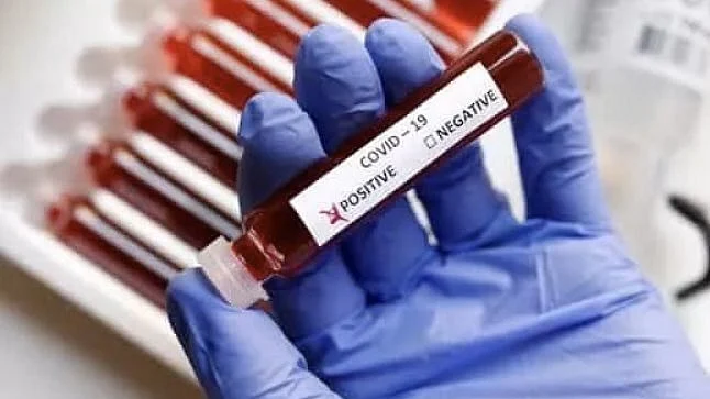 Private hospital sealed for offering fake corona negative report