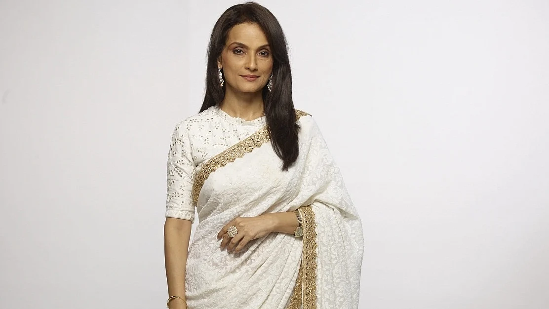 Rajeshwari Sachdev