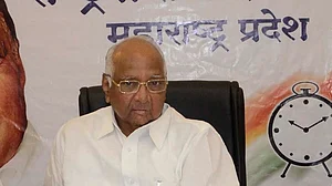 Three-party govt successful in Maharashtra; Shiv Sena, BJP ideologies don’t sync: Sharad Pawar