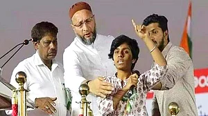 ‘What is so special that investigation should be transferred to NIA’: Karnataka HC in Amulya Leona case