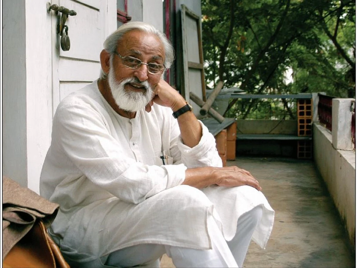 Recalling the making of  film ‘Garam Hawa’ and tribute to MS Sathyu 