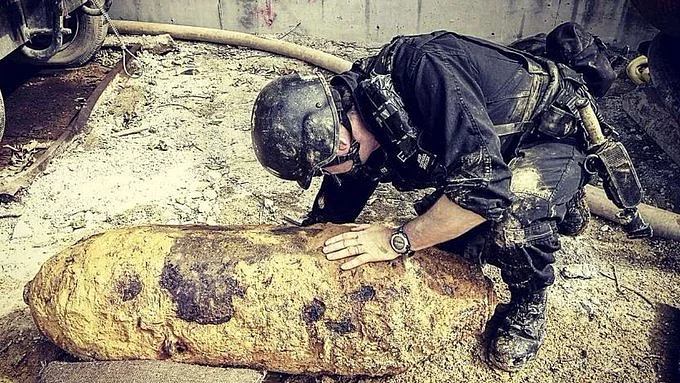 Photo Courtesy: Twitter/@SCMPNews