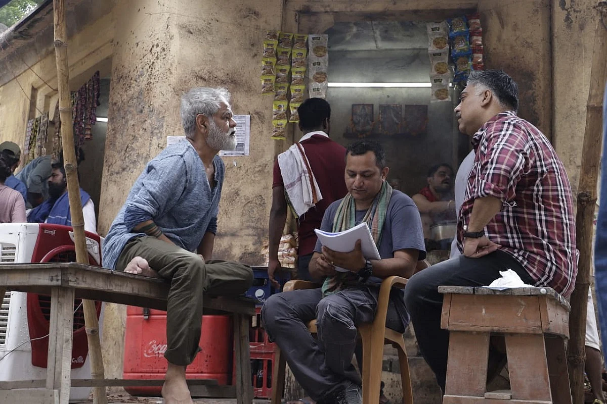 Sanjay Mishra starrer ‘Bahut hua Sammaan’ to release soon on leading OTT platform  