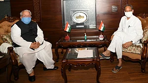 Rajasthan crisis: A constitutional perspective