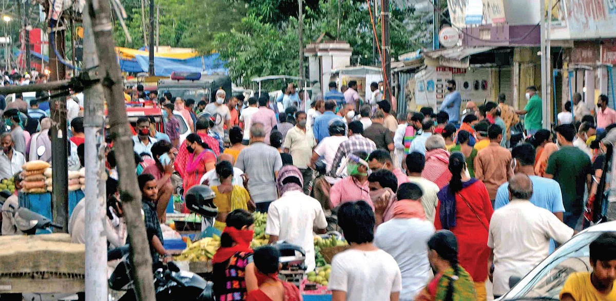 Hospitals in Bihar delivered reports without collecting samples: ‘model’ state fails to deliver 