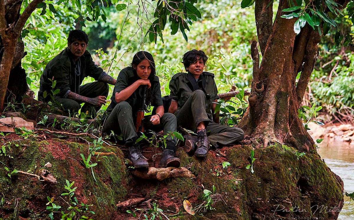 With appropriate safety measures, shoot for ZEE5’s upcoming show ‘Naxalbari’ starts in Goa